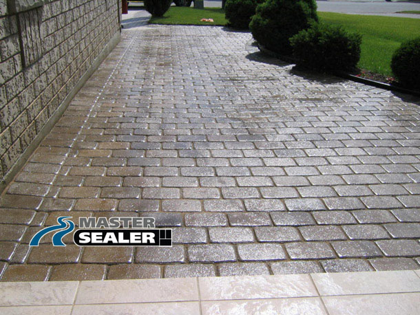 Master Sealer Property Services