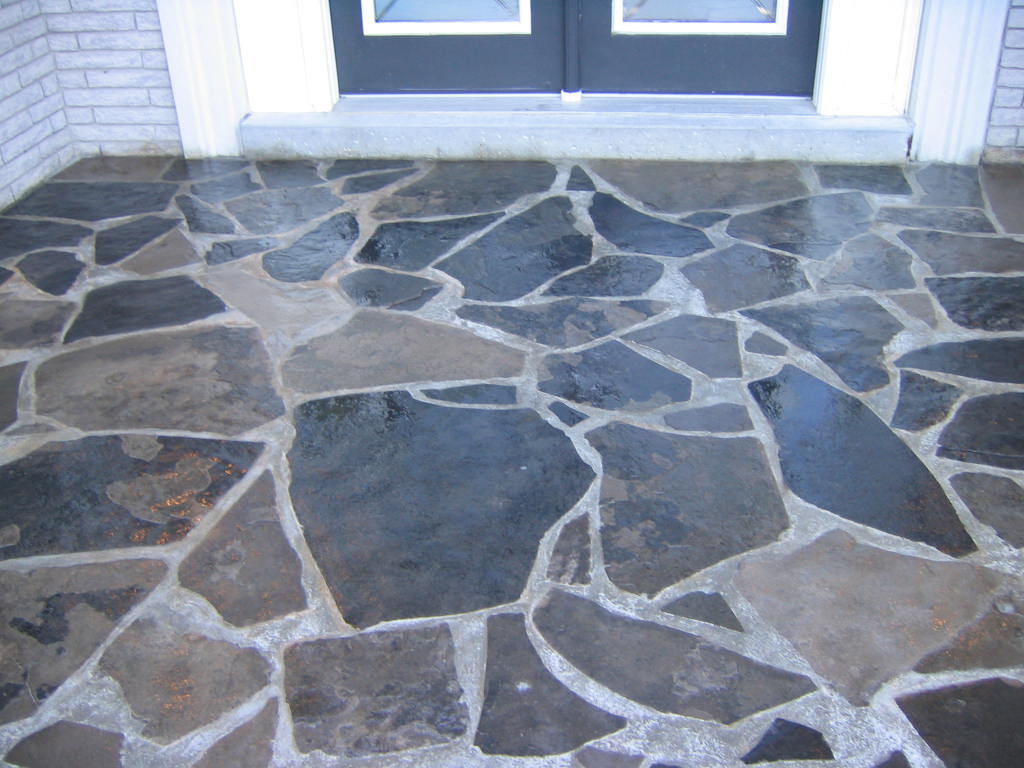 FLAGSTONE WASHING & Cleaning