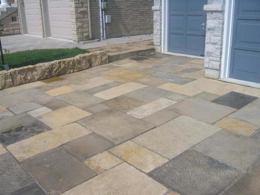 FLAGSTONE WASHING & Cleaning