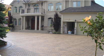 Pressure Washing and Sealing Services Toronto